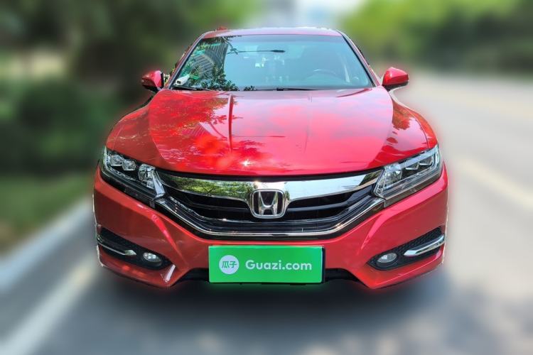 Used Honda Spirior 2015 2.0L Prestige Edition Front