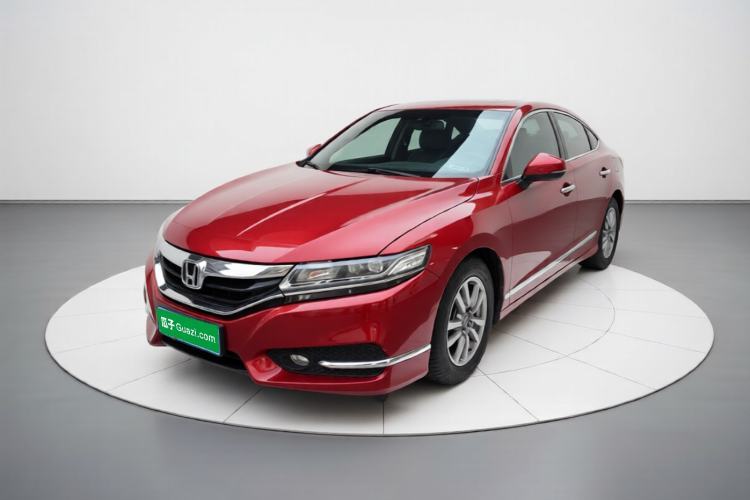Honda Spirior 2015 2.0L Collector's Edition с пробегом Guazi used car, China used car export, Used car for sale, Used cars, Cheapest cars for sale