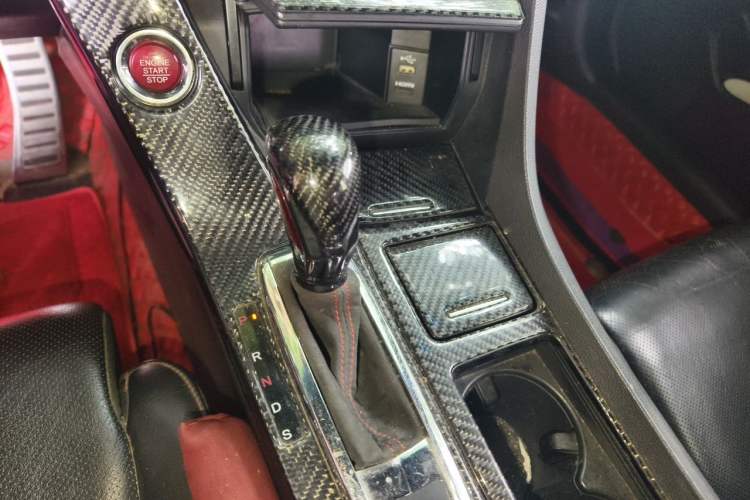 Used Honda Spirior 2015 2.4L Si Gear Lever