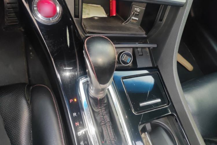 Used Honda Spirior 2015 2.4L Si Gear Lever