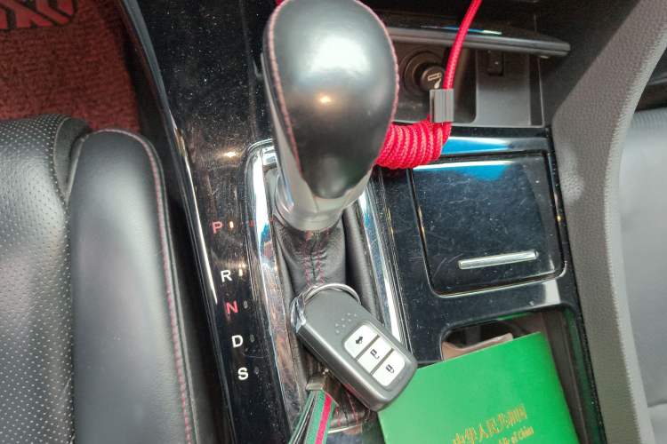 Used Honda Spirior 2015 2.4L Si Gear Lever