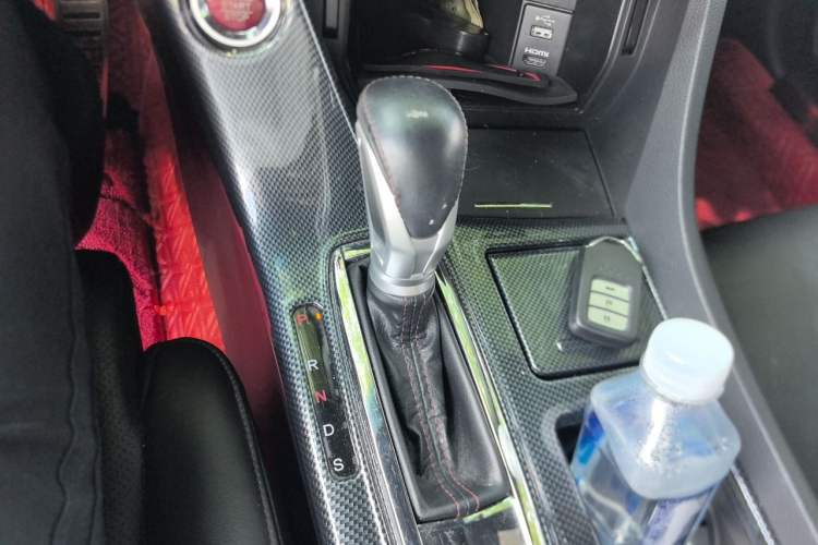 Used Honda Spirior 2015 2.4L Si Gear Lever