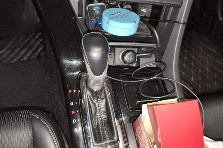 Used Honda Spirior 2015 2.0L Prestige Edition Gear Lever
