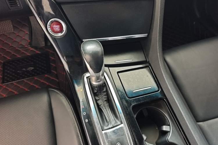 Used Honda Spirior 2015 2.4L Prestige Edition Gear Lever