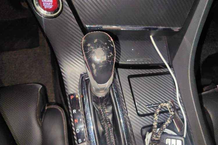 Used Honda Spirior 2015 2.4L Si Gear Lever