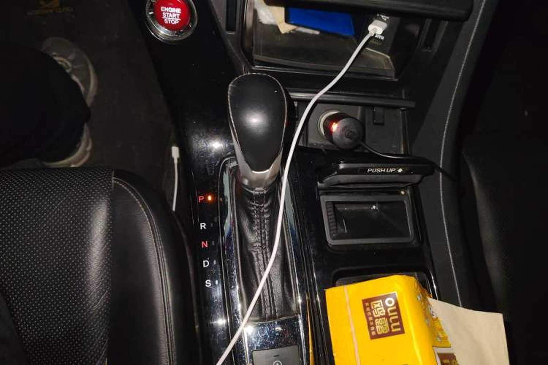 Used Honda Spirior 2015 2.4L Prestige Edition Gear Lever