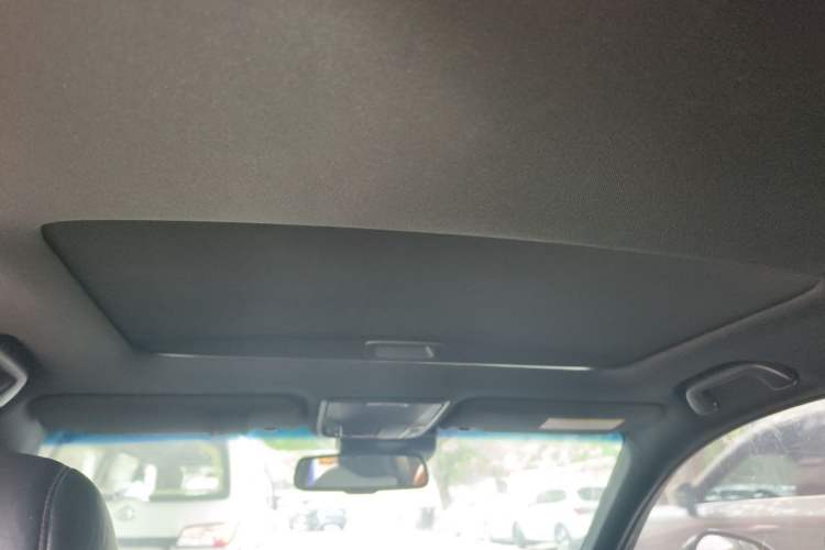 Used Honda Spirior 2015 2.4L Si Headliner