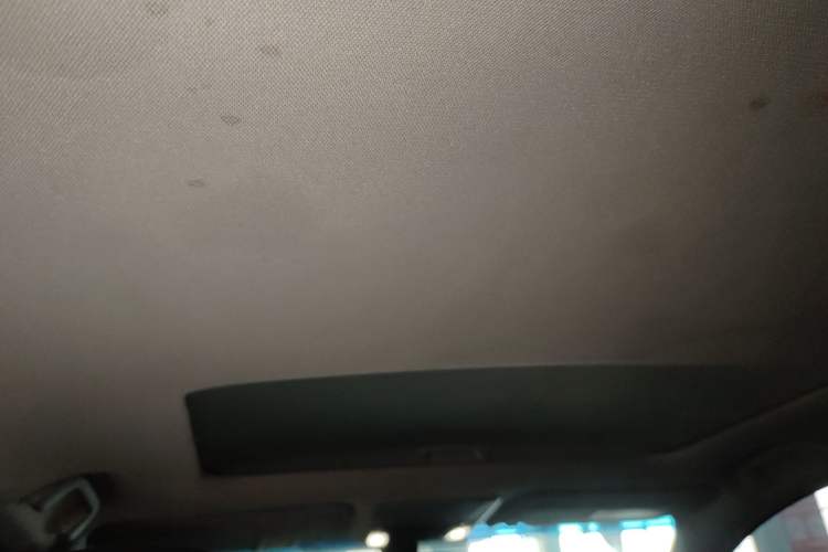 Used Honda Spirior 2015 2.0L Prestige Edition Headliner