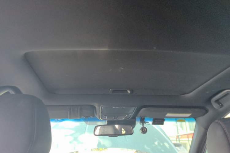 Used Honda Spirior 2015 2.4L Si Headliner