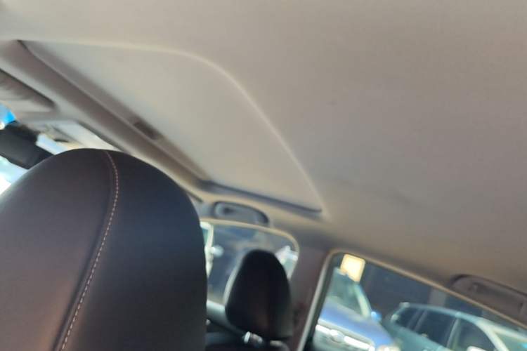 Used Honda Spirior 2015 2.0L Collector's Edition Headliner