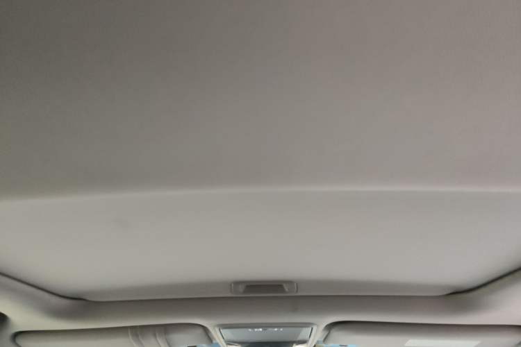 Used Honda Spirior 2015 2.4L Prestige Edition Headliner