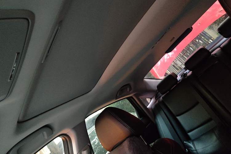 Used Honda Spirior 2015 2.0L Prestige Edition Headliner