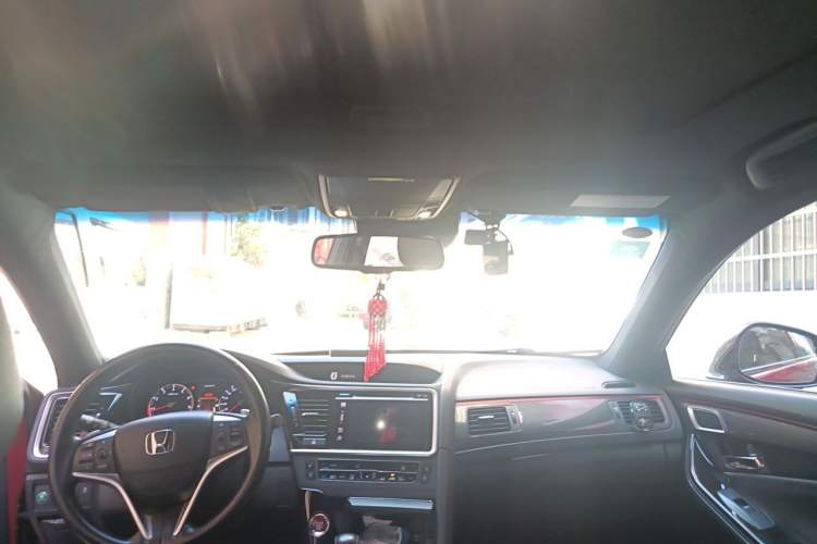 Used Honda Spirior 2015 2.4L Si Headliner