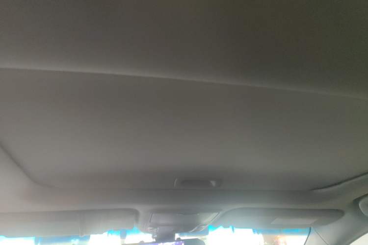 Used Honda Spirior 2015 2.0L Prestige Edition Headliner