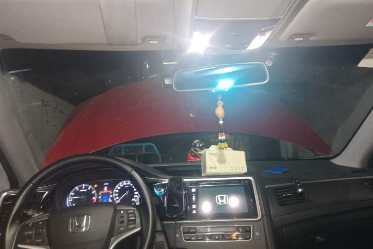 Used Honda Spirior 2015 2.0L Collector's Edition Headliner