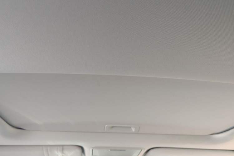 Used Honda Spirior 2015 2.0L Collector's Edition Headliner