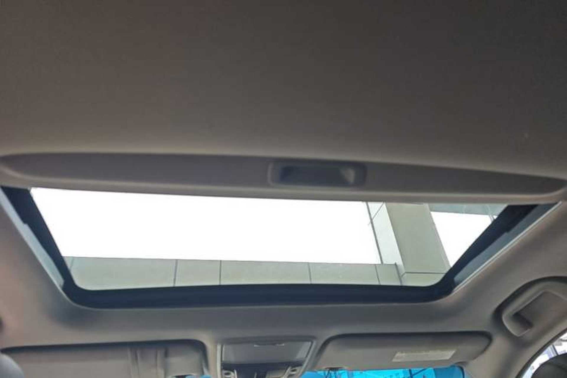 Used Honda Spirior 2015 2.4L Prestige Edition Headliner