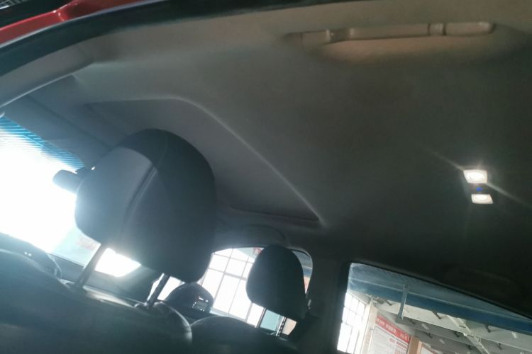 Used Honda Spirior 2015 2.0L Prestige Edition Headliner