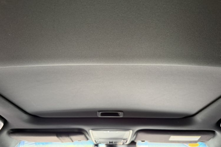 Used Honda Spirior 2015 2.4L Si Headliner