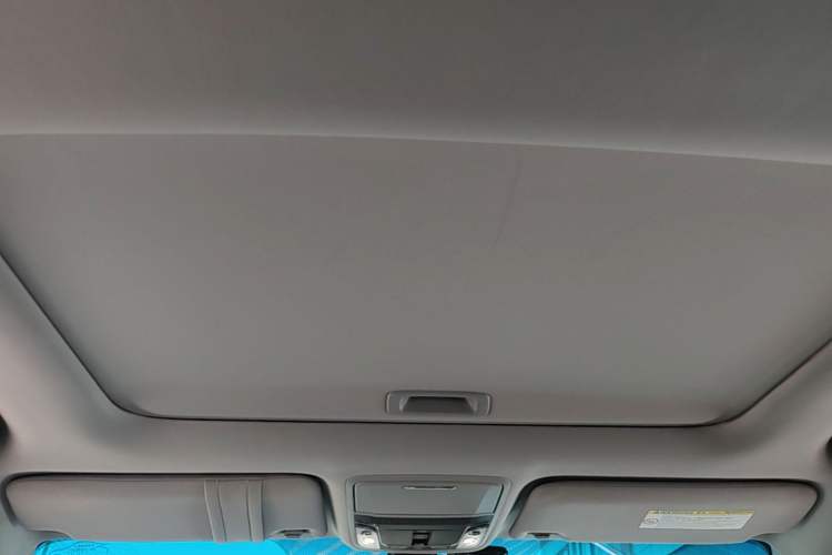 Used Honda Spirior 2015 2.0L Prestige Edition Headliner