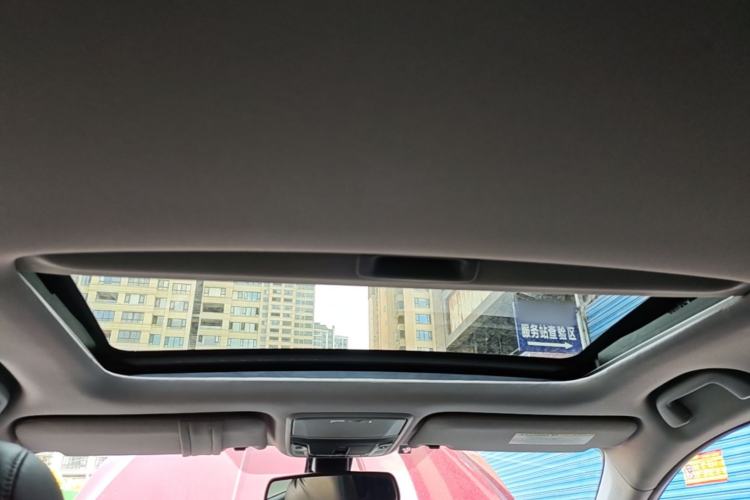 Used Honda Spirior 2015 2.0L Prestige Edition Headliner