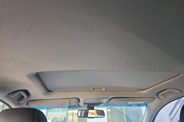 Used Honda Spirior 2015 2.0L Prestige Edition Headliner