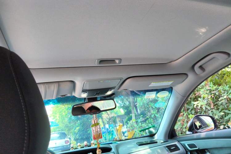 Used Honda Spirior 2015 2.0L Prestige Edition Headliner