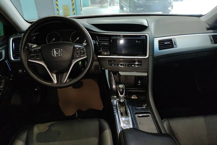 Used Honda Spirior 2015 2.0L Prestige Edition Interior 2