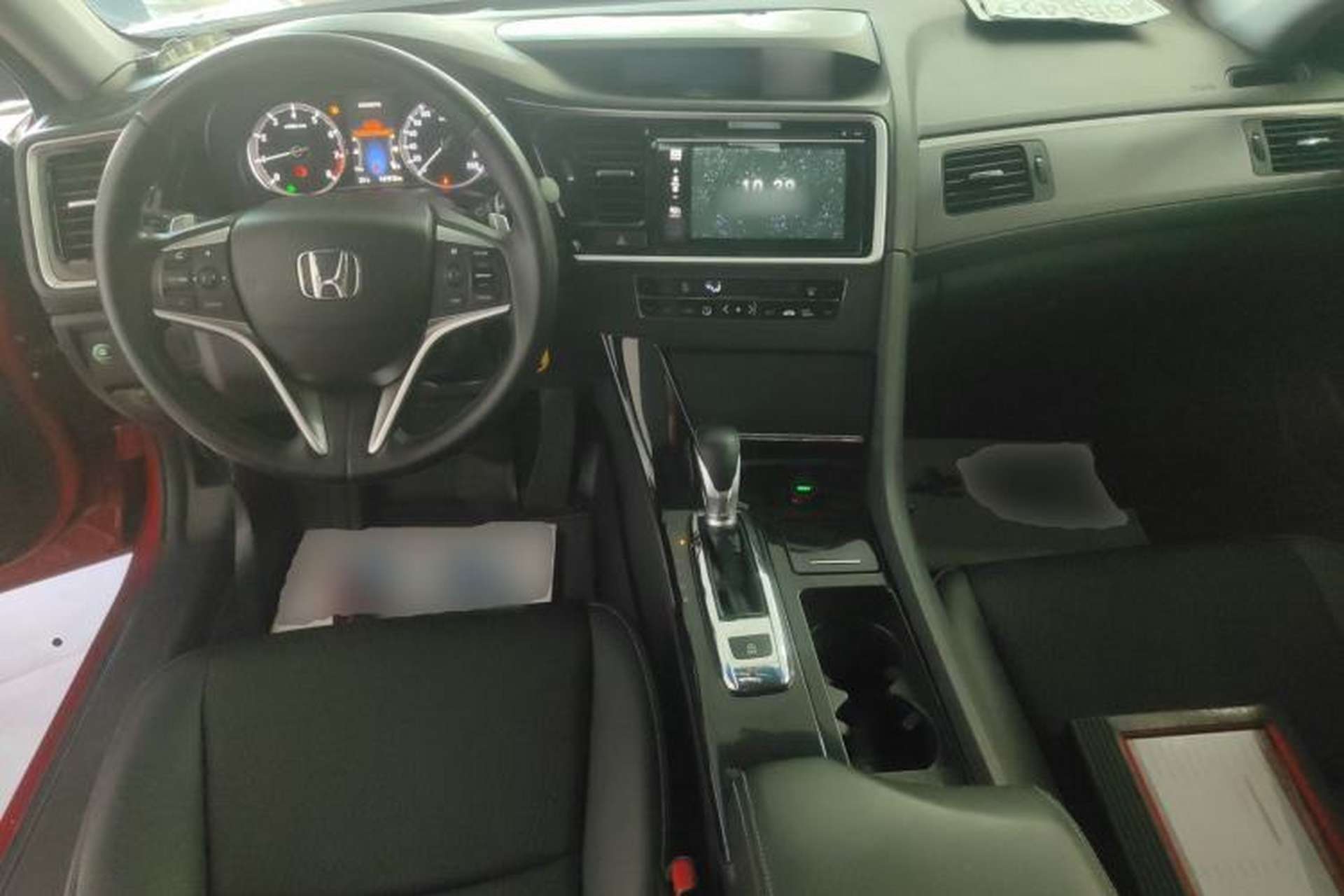Used Honda Spirior 2015 2.0L Prestige Edition Interior 2