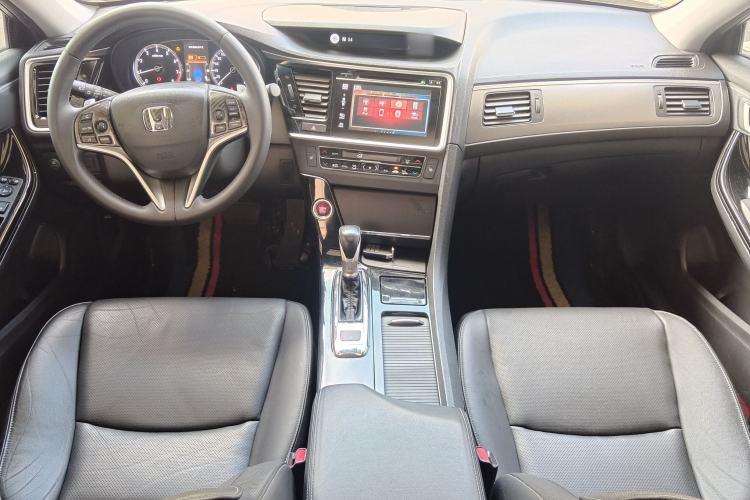 Used Honda Spirior 2015 2.4L Prestige Edition Interior 2