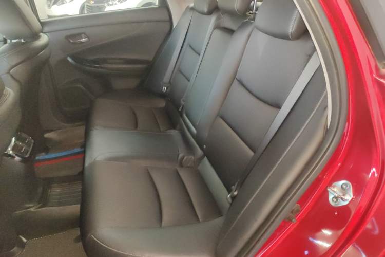 Used Honda Spirior 2015 2.0L Prestige Edition Interior 4
