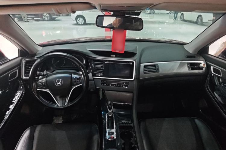 Used Honda Spirior 2015 2.0L Prestige Edition Interior 5