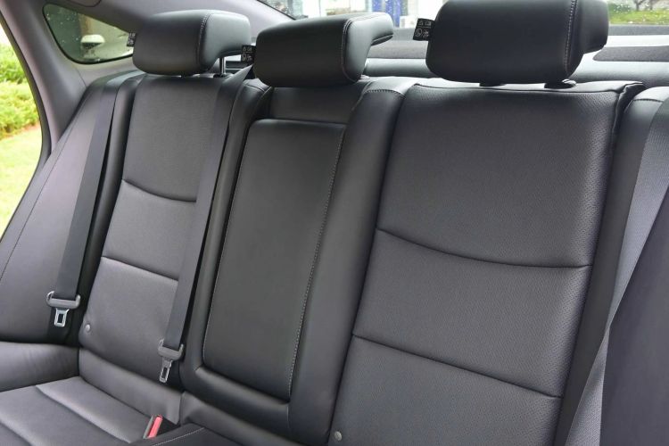 Used Honda Spirior 2015 2.4L Prestige Edition Interior 6