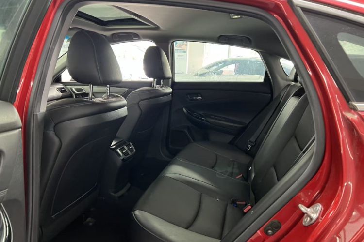 Used Honda Spirior 2015 2.0L Prestige Edition Interior 6