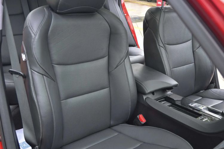 Used Honda Spirior 2015 2.4L Prestige Edition Interior 7
