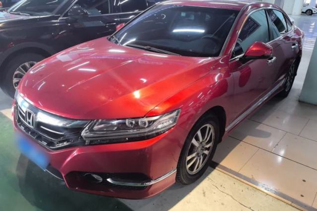 Used Honda Spirior 2015 2.0L Prestige Edition