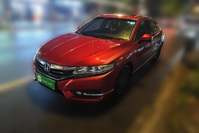 Used Honda Spirior 2015 2.0L Prestige Edition