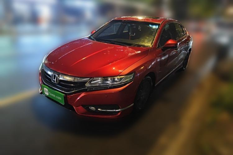 Used Honda Spirior 2015 2.0L Prestige Edition Guazi used car, China used car export, Used car for sale, Used cars, Cheapest cars for sale