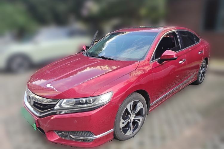 Used Honda Spirior 2015 2.4L Prestige Edition Guazi used car, China used car export, Used car for sale, Used  cars, Cheapest cars for sale