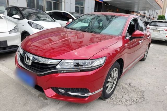 Used Honda Spirior 2015 2.0L Prestige Edition