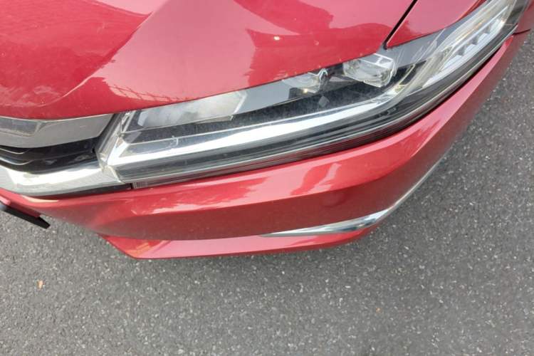 Used Honda Spirior 2015 2.0L Prestige Edition Left Front Headlight