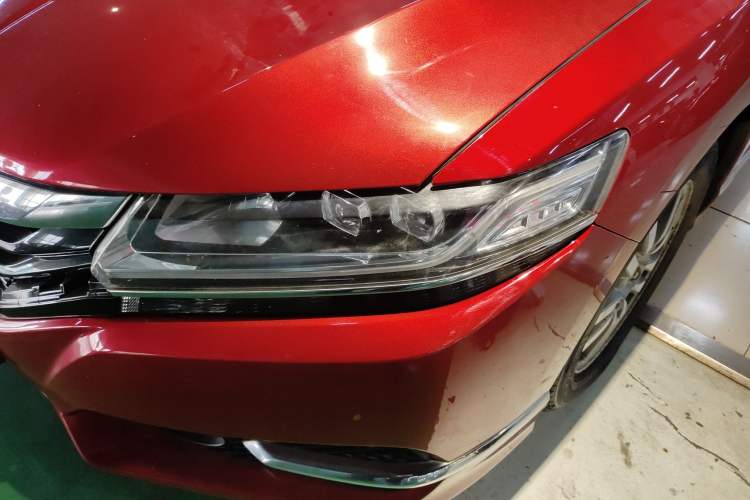 Used Honda Spirior 2015 2.0L Prestige Edition Left Front Headlight