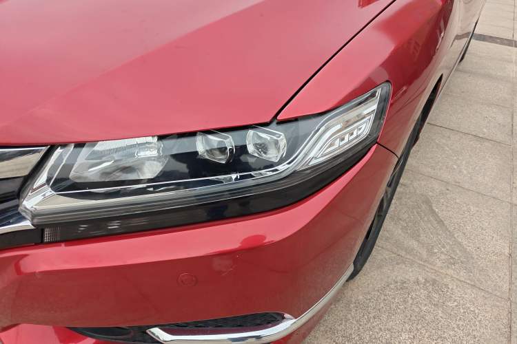 Used Honda Spirior 2015 2.4L Prestige Edition Left Front Headlight