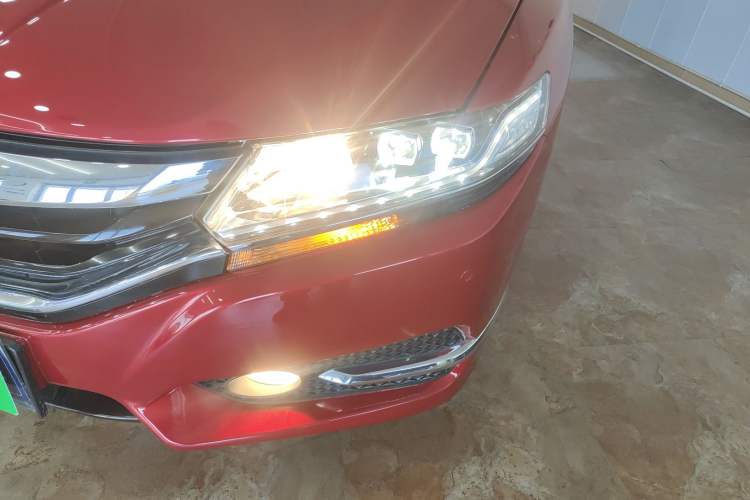 Used Honda Spirior 2015 2.0L Prestige Edition Left Front Headlight