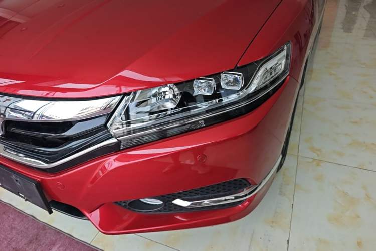 Used Honda Spirior 2015 2.4L Prestige Edition Left Front Headlight