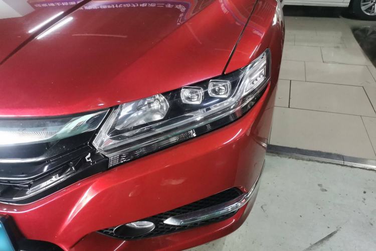 Used Honda Spirior 2015 2.0L Prestige Edition Left Front Headlight