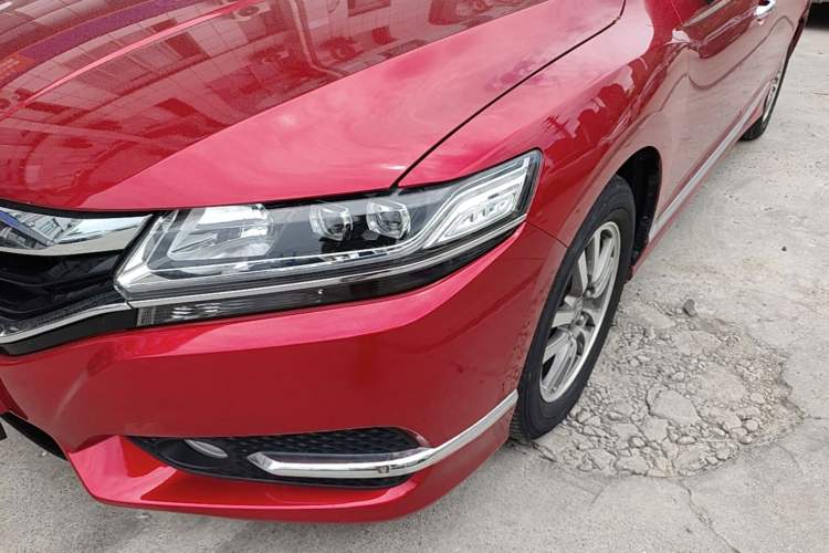 Used Honda Spirior 2015 2.0L Prestige Edition Left Front Headlight