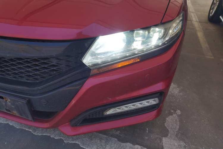 Used Honda Spirior 2015 2.4L Prestige Edition Left Front Headlight