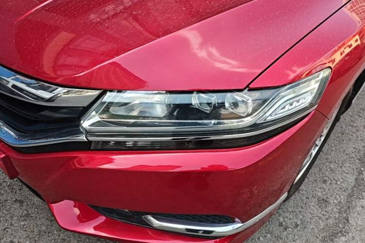 Used Honda Spirior 2015 2.0L Prestige Edition Left Front Headlight