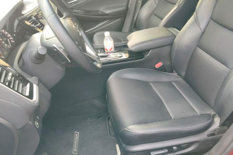 Used Honda Spirior 2015 2.0L Prestige Edition Left Front Seat